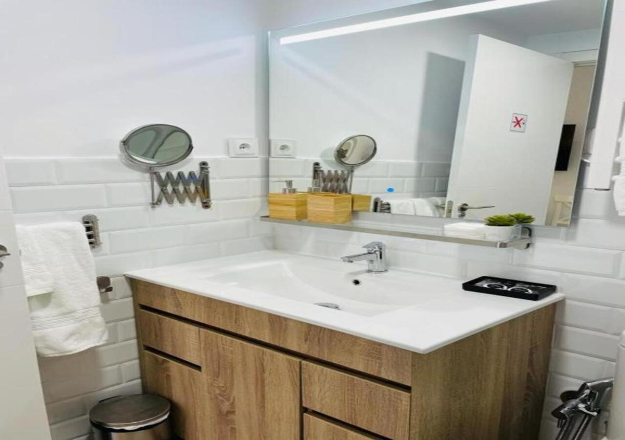 Apartamento Centrico En Madrid Eksteriør bilde