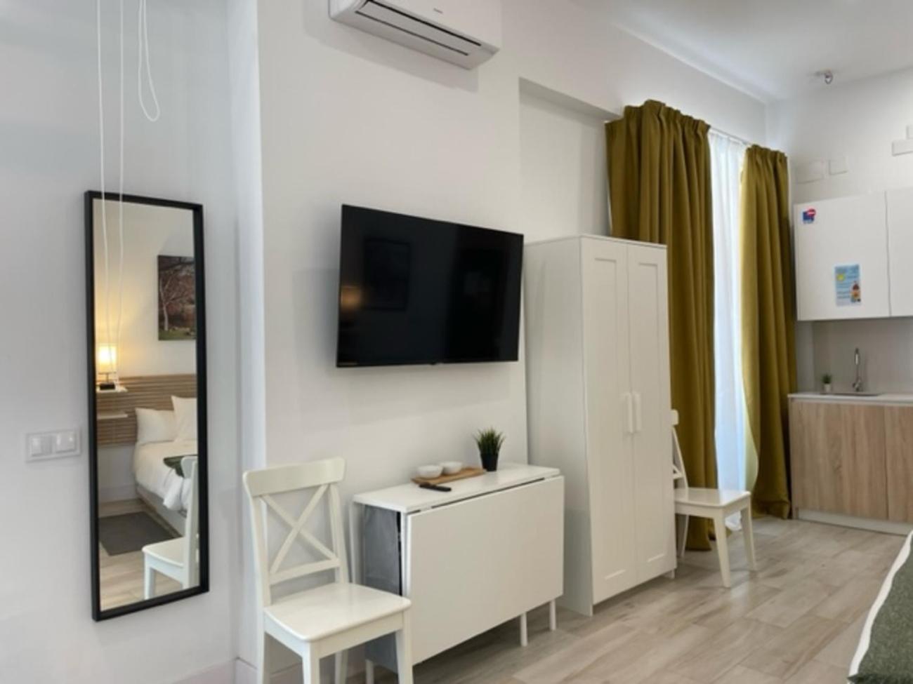 Apartamento Centrico En Madrid Eksteriør bilde